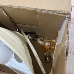ペンダントライトの画像