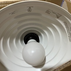 ペンダントライトの画像