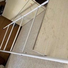 タオルラック