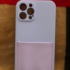 iphone 12 pro max ケース の画像