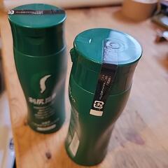 利尻ヘアカラー