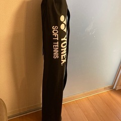 ヨネックス　ソフトテニス　ポータブルネット