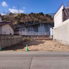 坂出小学校まで近くて安心！
