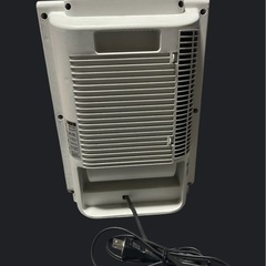 電気ヒーター　ストーブの画像