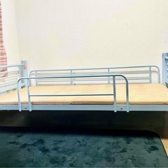 受渡者決定  ベット【27日限定０円】の画像