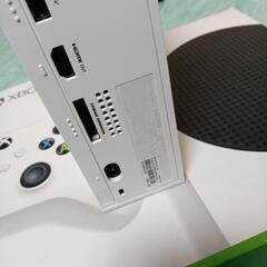 【説明必読】Xbox sriese s 512GBの画像