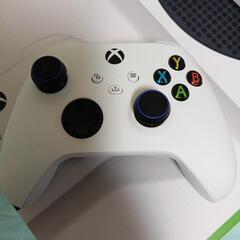 【説明必読】Xbox sriese s 512GBの画像