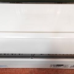 ワ0220 三菱電機エアコン2015年製14畳適用60000円標準工事込み＠大阪市内・岩出市内価格の画像