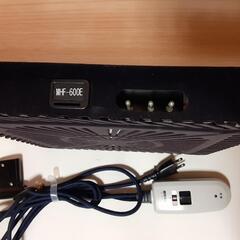 取替用ヒーターユニット + 電子コントローラーの画像