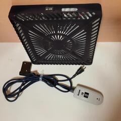 取替用ヒーターユニット + 電子コントローラー