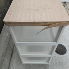 収納ケースの画像
