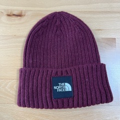 THE NORTH FACE ニット帽