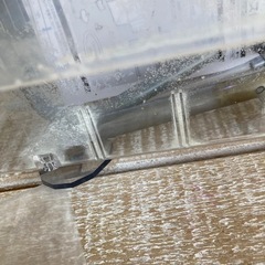 スドー【サテライトL】隔離水槽の画像