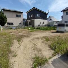 【丸亀市郡家町】売土地