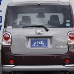 グレーとブラウンのツートン珍しい！！の画像