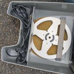 エルモ映写機　８ミリの画像
