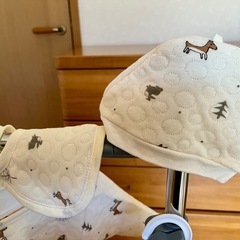 ベビー服5点セットの画像