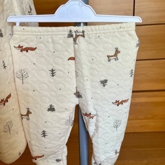 ベビー服5点セットの画像