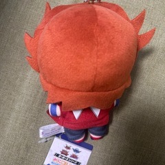 遊戯王　ぬいぐるみの画像