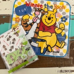 （未使用）ハンカチのみ ）