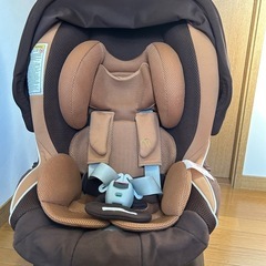 エールベベ・クルットＮＴ２ プラウド