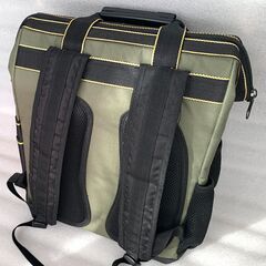 Drado ツールバッグ（リュック）の画像