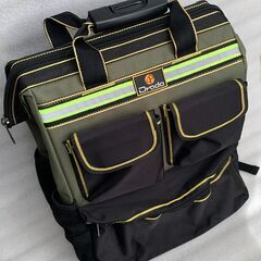 Drado ツールバッグ（リュック）