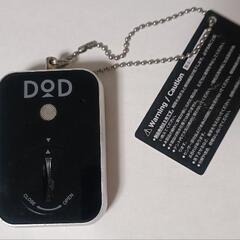 DOD キャンプ用一酸化炭素チェッカー２の画像