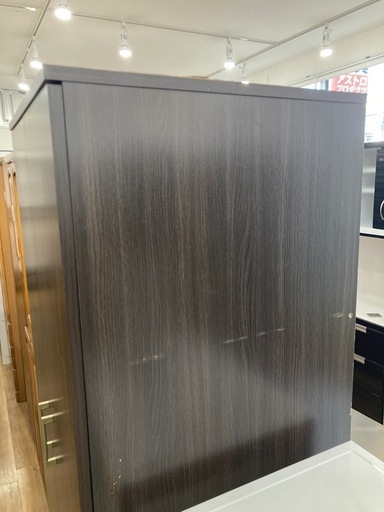 【トレファク高槻店】取りに来られる方限定！2枚扉のワードローブのご紹介！