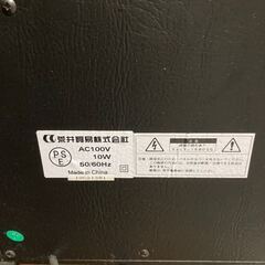 アリアプロ 2 ARIAPro Ⅱ ギター アンプ AB-10 Mk Ⅱ 楽器 音響機器  ギターアンプの画像