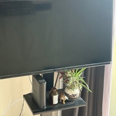 グリーンハウス　テレビ 32インチ　