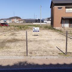 【宇多津町大門】旧市街の趣のある街並みがエモい