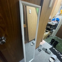 ③ 姿鏡