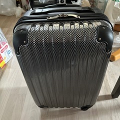 スーツケース