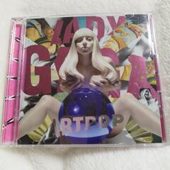 中古】 Lady Gaga レディーガガ / Glamourpuss: The Lady Gaga Story