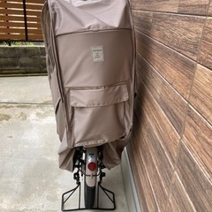 電動自転車　３人乗り　ビッケモブ　bikkeの画像