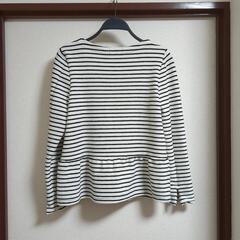 ストレッチ抜群ジャケットの画像