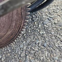 RYOBI　マルノコ　動作確認済みの画像