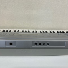 カシオ　電子ピアノの画像
