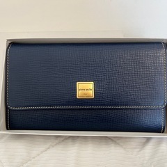 長財布