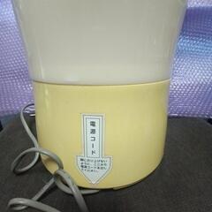 National  洗濯バケツ usedの画像