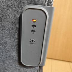 遠赤外線パネルヒーターの画像