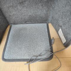 遠赤外線パネルヒーターの画像