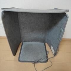 遠赤外線パネルヒーター