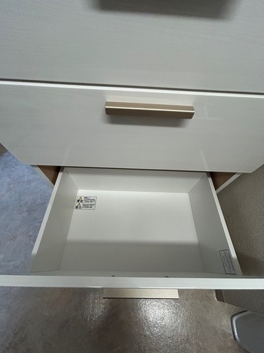 値下げ　ニトリ　ダイニングボード