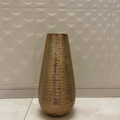 Francfrancの花瓶