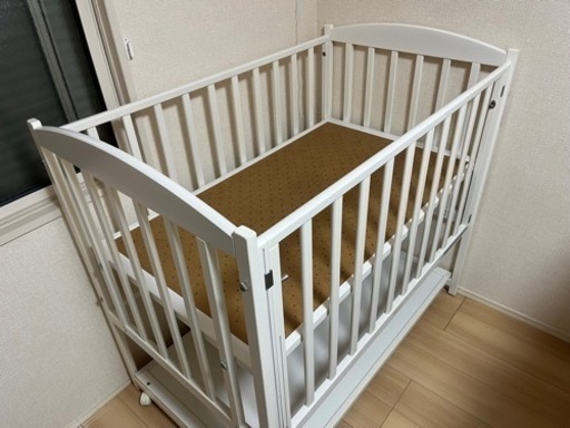 ヤマサキ　ベビーベット　レギュラーサイズ