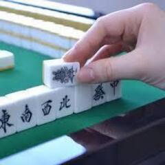 🀄 4人打ち麻雀メンバー募集