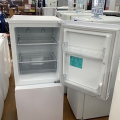Haier 2ドア冷蔵庫　148L 【トレファク　川越店】の画像