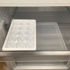 Haier 2ドア冷蔵庫　148L 【トレファク　川越店】の画像